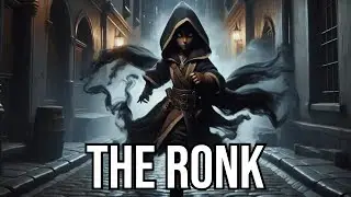 Deal over 90 damage with this Monk Ranger Build!