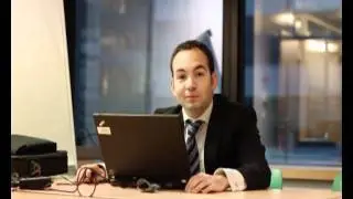 Bref, je suis consultant.