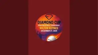 Diamond Cup- Court 2 Playoff game