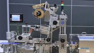 MULTIVAC L 310 Full Wrap Labelling | MULTIVAC UK