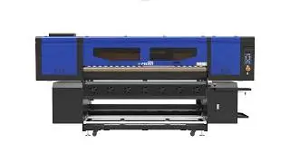 1.9m 15H (Epson I3200-A1) FD61915E Dye Sublimation Printer