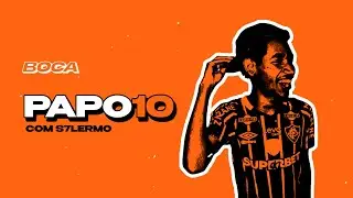 Papo 10 com S7lermo