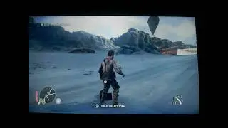 Mad Max playthrough part 16: more scrap hunting