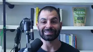 ConquerMe Podcast - #4: 12 Hour Walk
