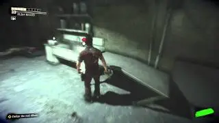 Dead Rising 3 - Greedy