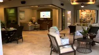 Parade of Homes Model: Verona