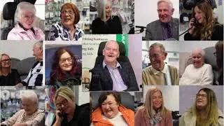 Thistle Help STV Advert 2025