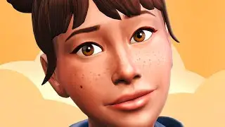 Je vous présente Lucie et sa petite vie ! #1 ◊