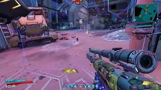 Headsplosion + Executor