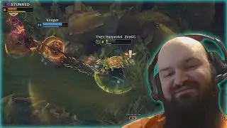 Hanjaro Stream Recap 7: It Worked - League of Legends