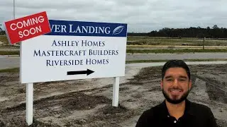 Silver Landing at Silverleaf | St. Augustine FL