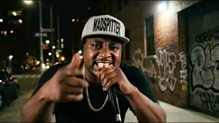 Check out the new hardcore music video  