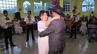 LA BODA DE MAX Y ANTELMA P-2