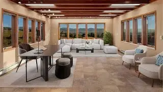 Matterport Virtual 3D Tour for 7810 Rolling Hills Drive | Bozeman, Montana