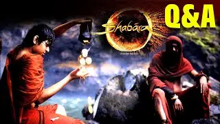 Dheekshith Shetty&rsquo;s Shabara movie media Q&A, Telugu 7 media