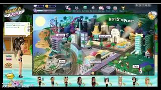 Hacking my cousin! // GothicLike MSP