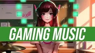 Best Gaming Music 2020 - Happy Chill Mix - Best Music for Gaming ✅