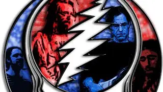 Hippie Hour w/ Mystical Misfits live from Midway Cafe