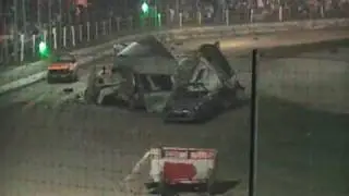 Caravan Derby
