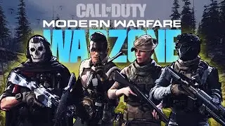 FINALLY WON A GAME W/ BLANCONLINE!! (CoD Battle Royale SQUAD)