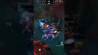 Top las mejores jugadas de LLA R7 vs ISG  #momsoftiktok #momentonavarro #leagueoflegends #riotgames
