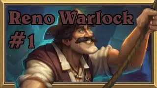 Reno Warlock #1: No Riches for the Thieves