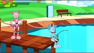 Pascal & Python Go Phishing