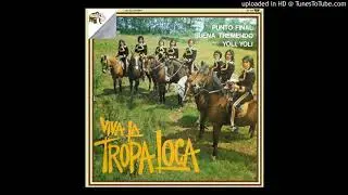 La Tropa Loca - Yoli, Yoli