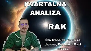 Kvartalna analiza RAK 2026 Sve sto treba da znate