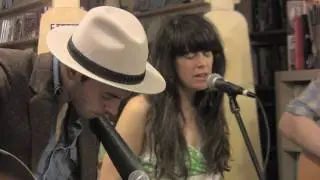 Daniel, Fred & Julie - Your Love