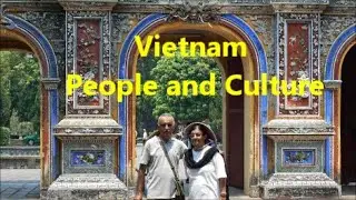 #Vietnam - #Culture and #People: Exploring #Hue, #Bai Dinh, Daily street Life