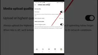 how to save data in instagram | instagram me data save kaise kare | #instagram #shorts #trending