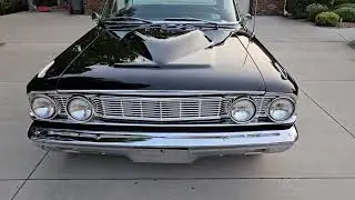 1964 Ford Fairlane 500