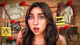 FOMOS EM BUSCA DE UMA CRIATURA MITOLÓGICA? - HYPE RP - EP01