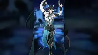 【MMD x Honkai Star Rail】Bboom Bboom【Dan Lunae】