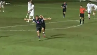 FIU MSoccer vs Missouri State Highlights 9.21.25