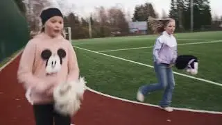 Liikuntaa lapsille ja nuorille