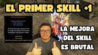 GROW LANCER'S MOST BROKEN SKILL 👑 CAN IT BE IMPROVED FURTHER? 👑 | Mu Online S19.1 💥