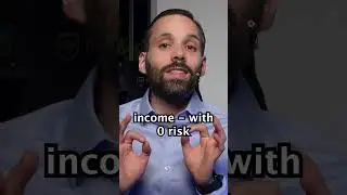 Is THIS The BEST Passive Income 2024?