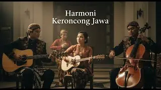 Harmoni Irama Keroncong Musik Tradisional yang Penuh Cinta dan Cerita
