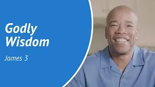 Godly Wisdom - Daily Devotion
