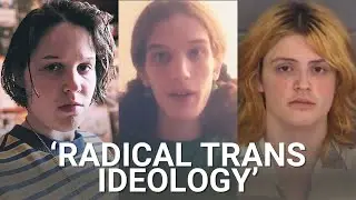 Wave of trans shooters exposes disturbing pattern