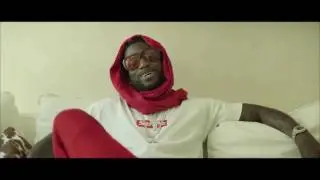 Gucci Mane Stars in Harmony Korine-Directed Supreme Ad