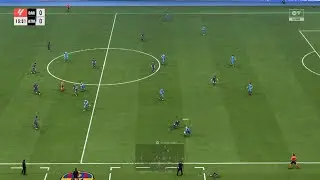 EA SPORTS FC 26_Fc Barcelona Vs Atletico Madrid La Liga