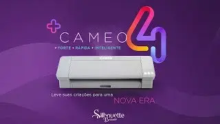 Silhouette Cameo® 4