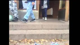 Step by step - fra barn til ungdom