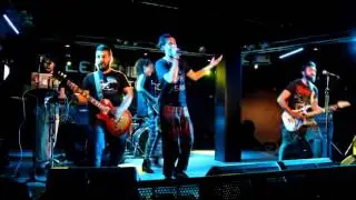No-One's Project - You Are In Teatro (Live@Legend Club Milano)
