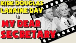 My Dear Secretary 1948 (Kirk Douglas)