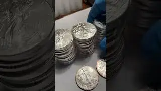 Silver and gold the markets are exploding this is your one chance to get rich in your lifetime