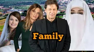 Imran khan family/World Best Leader IK/Kw_facts